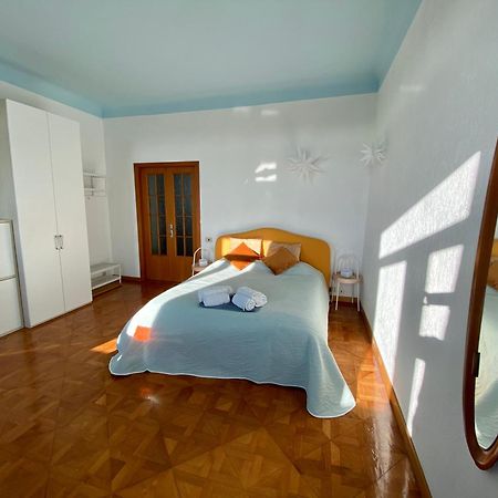 B&B Porto Vivo Trieste Ngoại thất bức ảnh