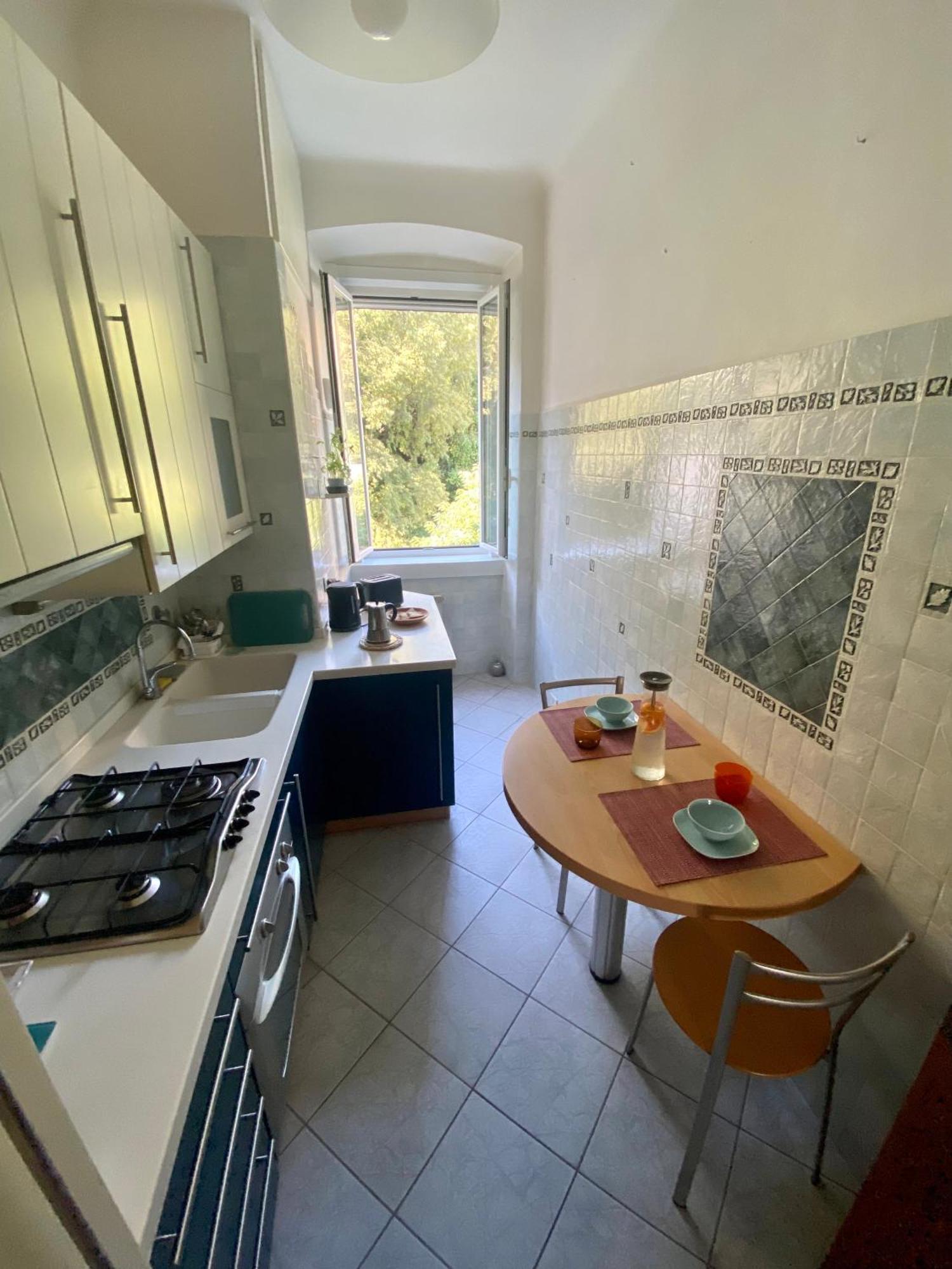 B&B Porto Vivo Trieste Ngoại thất bức ảnh