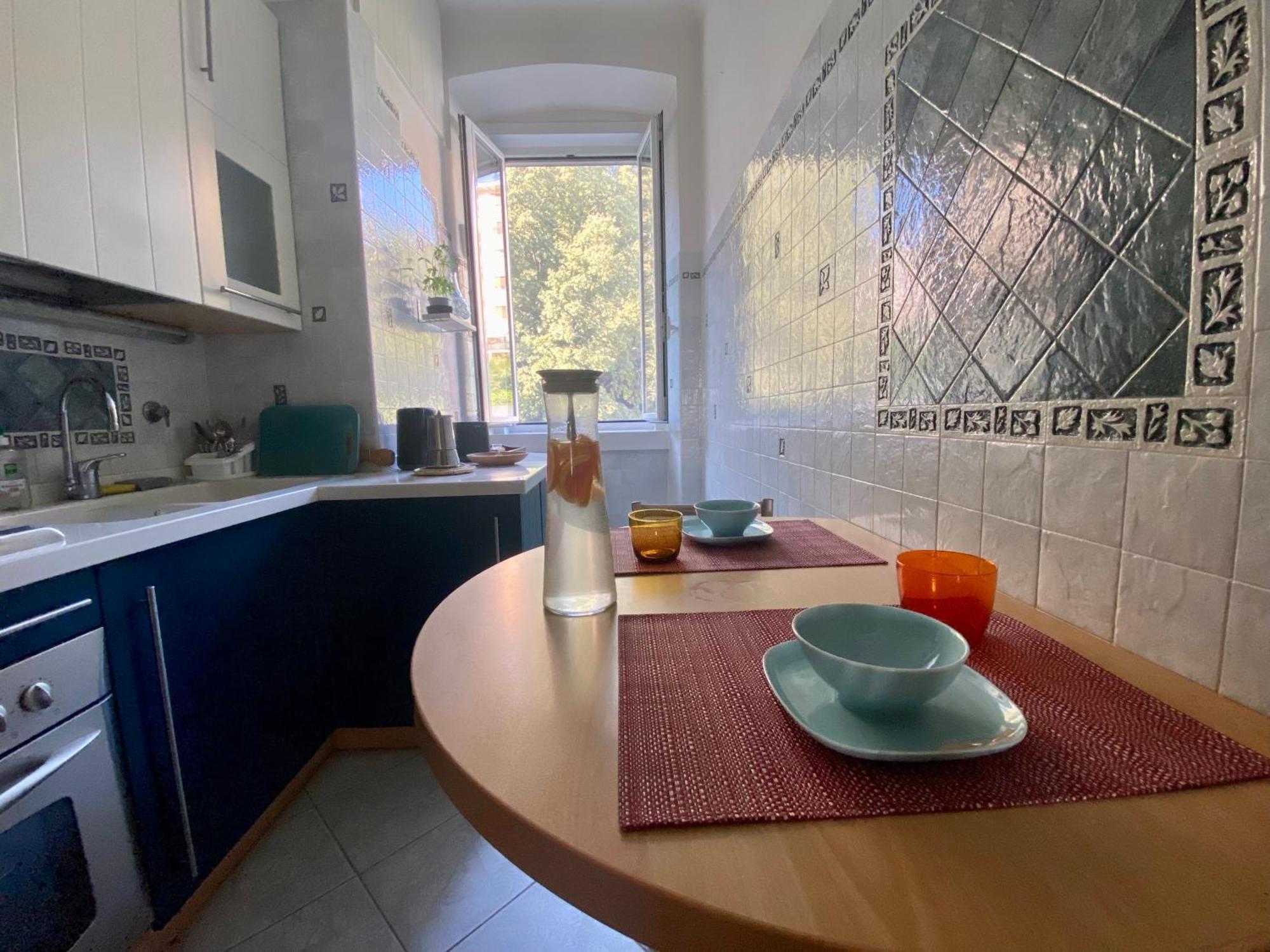 B&B Porto Vivo Trieste Ngoại thất bức ảnh