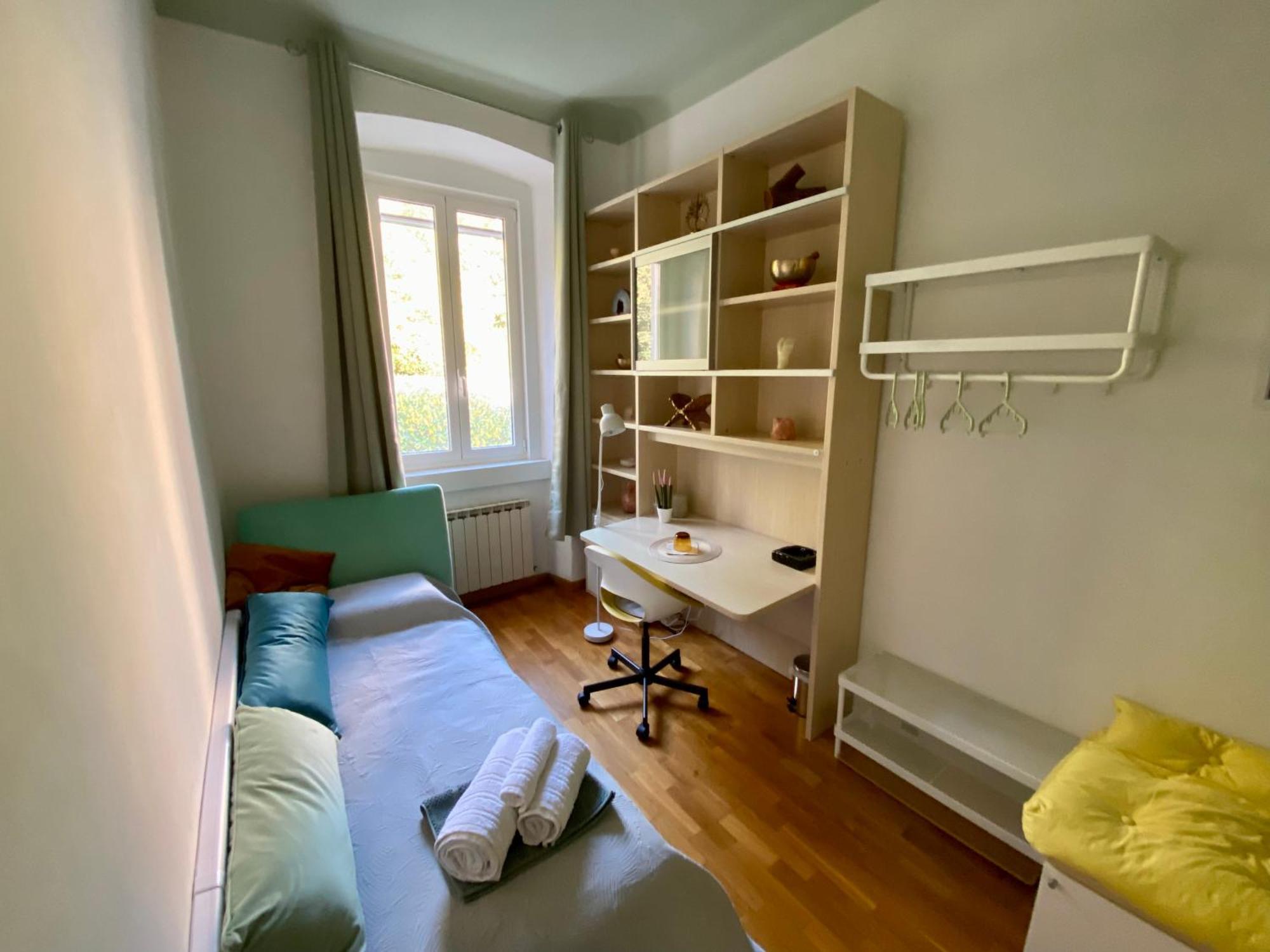 B&B Porto Vivo Trieste Ngoại thất bức ảnh