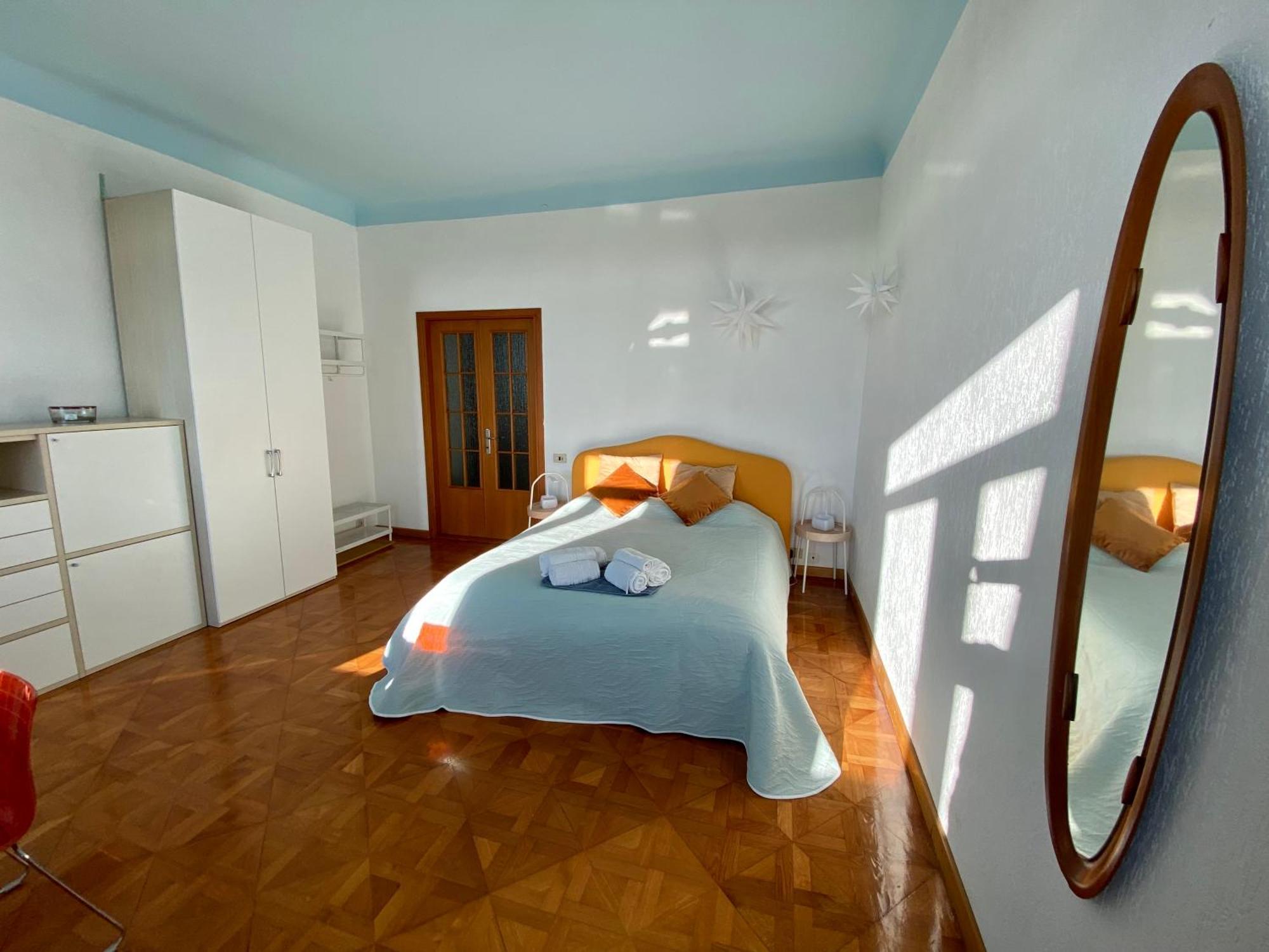 B&B Porto Vivo Trieste Ngoại thất bức ảnh