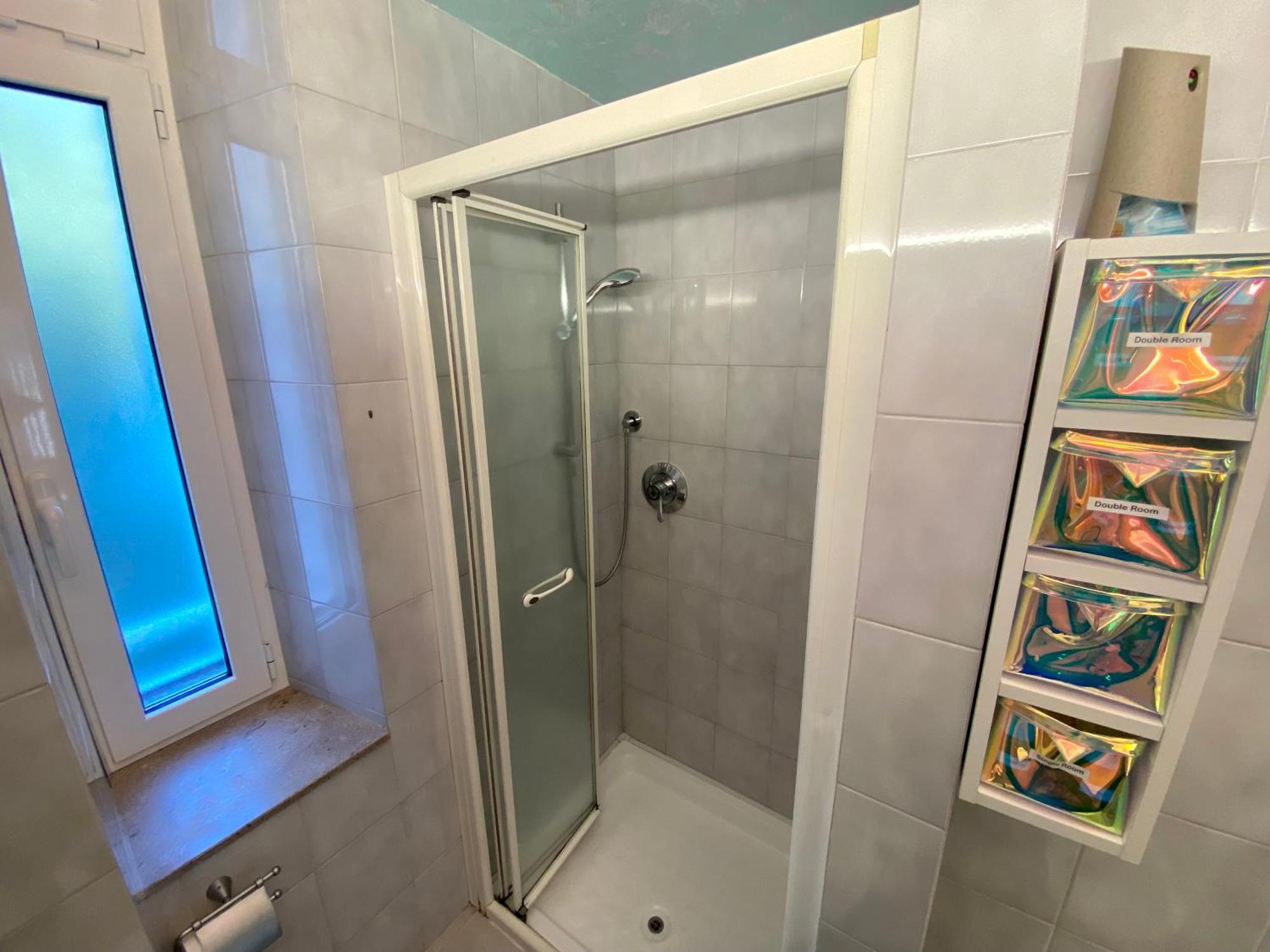 B&B Porto Vivo Trieste Ngoại thất bức ảnh