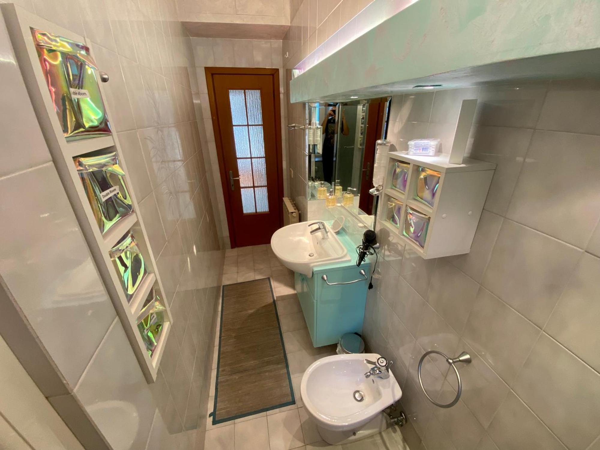 B&B Porto Vivo Trieste Ngoại thất bức ảnh