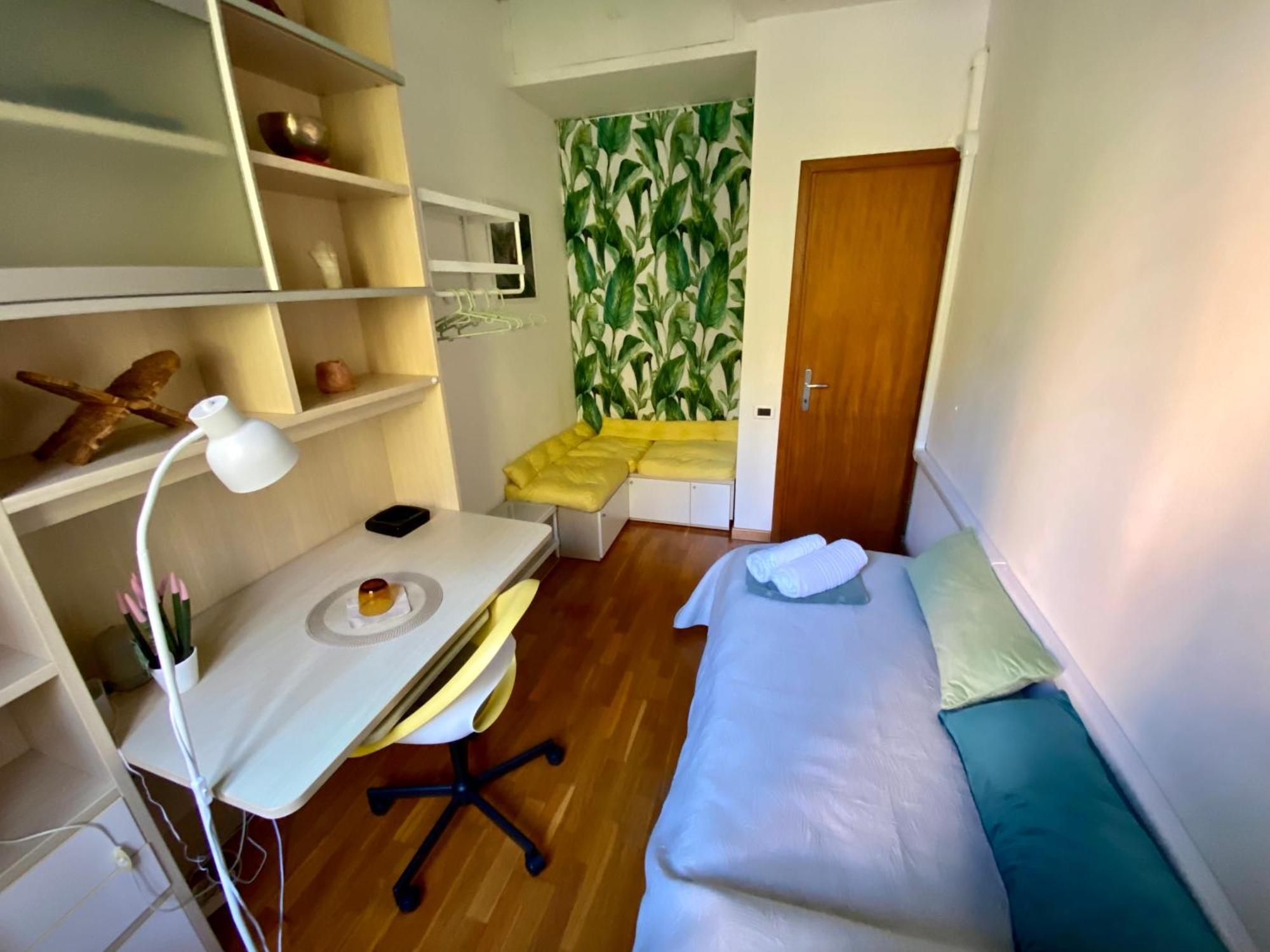 B&B Porto Vivo Trieste Ngoại thất bức ảnh